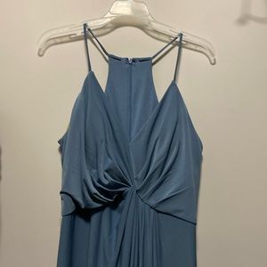 David’s Bridal Dress